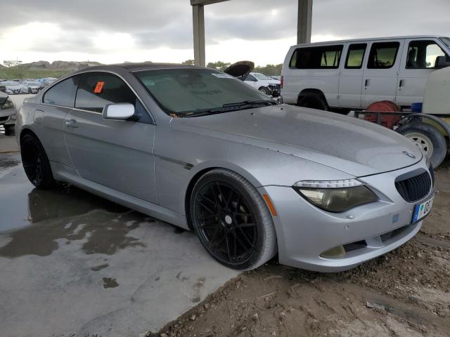 Photo 4 from auction – 2008 BMW 650 I with VIN WBAEA53518CV85105