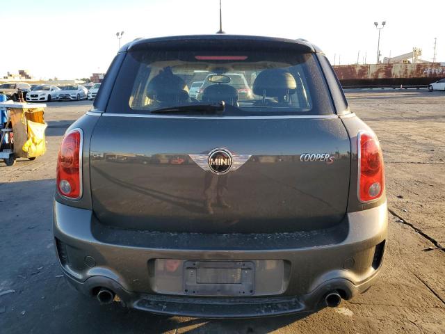 Photo 6 from auction – 2014 MINI COOPER S C with VIN WMWZC3C56EWT01204