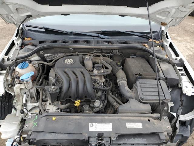 Photo 11 from auction – 2014 VOLKSWAGEN JETTA BASE with VIN 3VW2K7AJ9EM407965