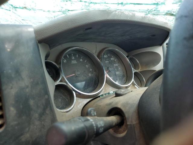 Photo 9 from auction – 2007 CHEVROLET SILVERADO with VIN 1GBHC24K77E557801