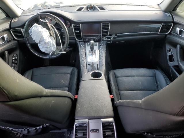Photo 8 from auction – 2011 PORSCHE PANAMERA S with VIN WP0AB2A74BL062637
