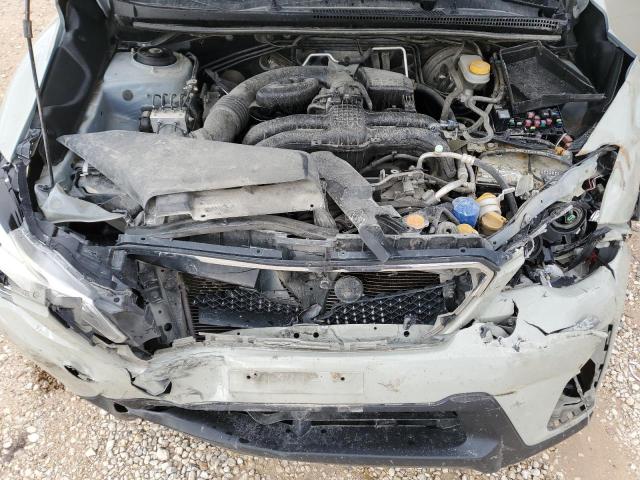Photo 12 from auction – 2016 SUBARU CROSSTREK with VIN JF2GPAKC3GH322247