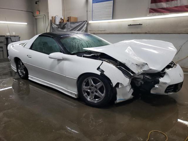 Photo 4 from auction – 1998 CHEVROLET CAMARO with VIN 2G1FP22K9W2127149