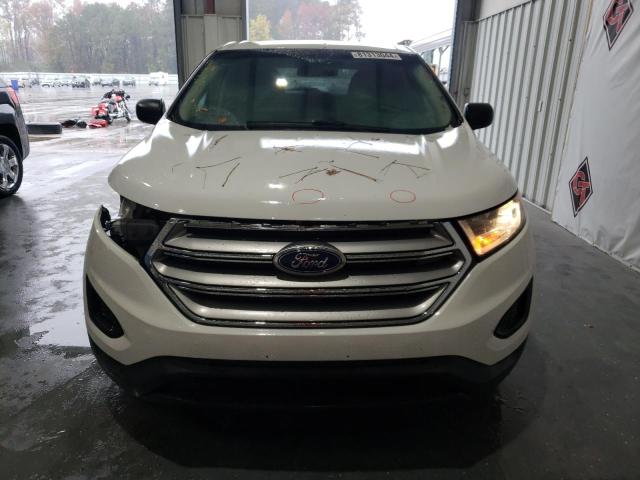 Photo 5 from auction – 2015 FORD EDGE SE with VIN 2FMTK3G91FBC29898
