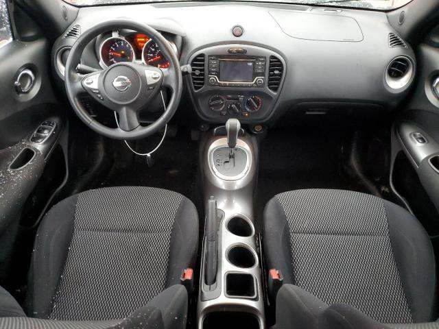 Photo 8 from auction – 2016 NISSAN JUKE S with VIN JN8AF5MV1GT652693