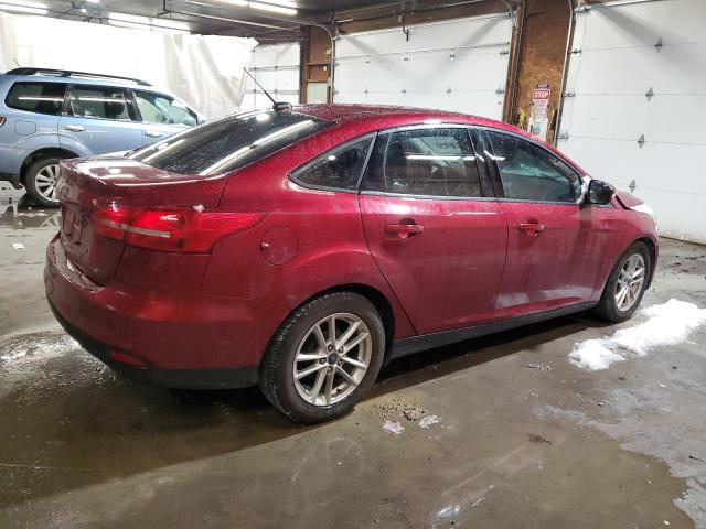 Photo 3 from auction – 2016 FORD FOCUS SE with VIN 1FADP3F29GL334971