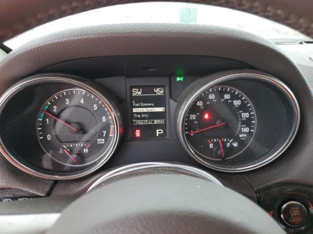 Photo 9 from auction – 2012 JEEP GRAND CHER with VIN 1C4RJEAG1CC258897