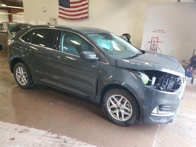 Photo 4 from auction – 2024 FORD EDGE SEL with VIN 2FMPK4J99RBA26567