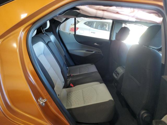 Photo 11 from auction – 2018 CHEVROLET EQUINOX LS with VIN 2GNAXHEV3J6303034
