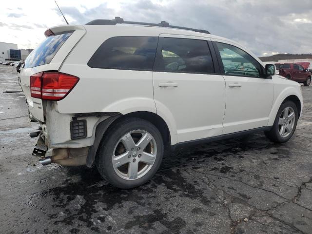 Photo 3 from auction – 2010 DODGE JOURNEY SX with VIN 3D4PH5FV7AT173724