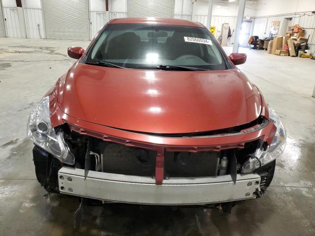 Photo 5 from auction – 2014 NISSAN ALTIMA 2.5 with VIN 1N4AL3AP5EC411947