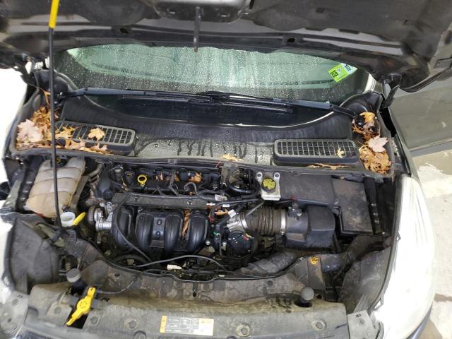 Photo 12 from auction – 2016 FORD ESCAPE S with VIN 1FMCU0F72GUA74427