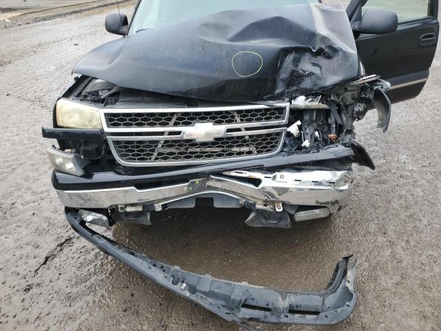 Photo 11 from auction – 2006 CHEVROLET SILVERADO with VIN 1GCEK19B76Z203059