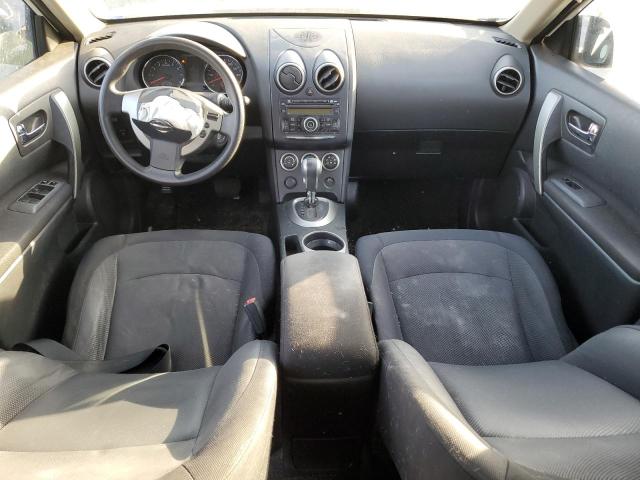 Photo 8 from auction – 2011 NISSAN ROGUE S with VIN JN8AS5MTXBW163873