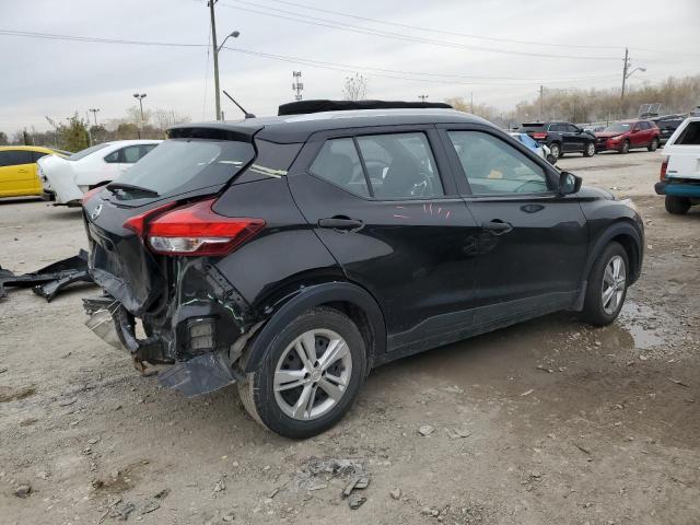 Photo 3 from auction – 2019 NISSAN KICKS S with VIN 3N1CP5CU3KL512848