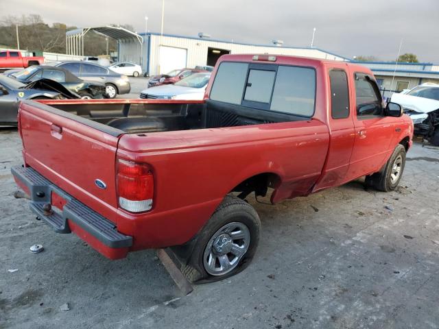 Photo 3 from auction – 2000 FORD RANGER SUP with VIN 1FTYR14V3YTB03847