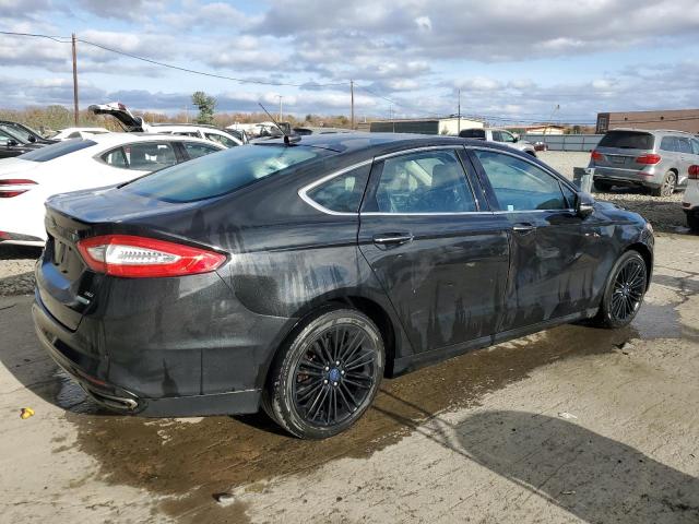 Photo 3 from auction – 2014 FORD FUSION SE with VIN 3FA6P0H93ER274587