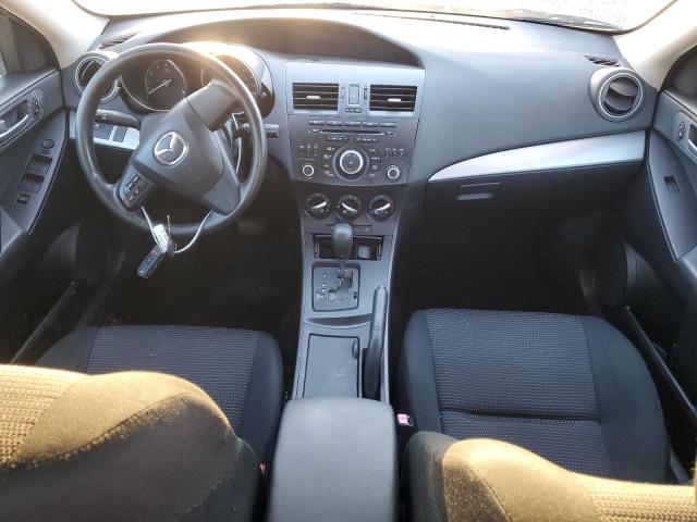 Photo 8 from auction – 2013 MAZDA 3 I with VIN JM1BL1TF9D1746307