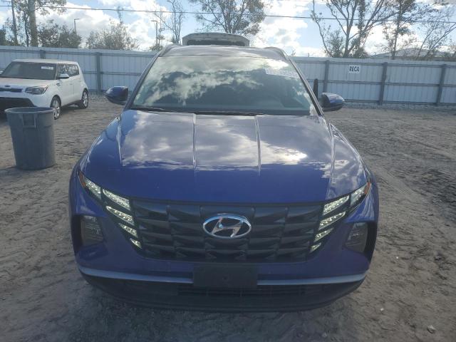 Photo 5 from auction – 2023 HYUNDAI TUCSON SEL with VIN 5NMJBCAEXPH168068