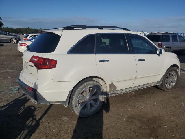 Photo 3 from auction – 2012 ACURA MDX ADVANC with VIN 2HNYD2H61CH513876