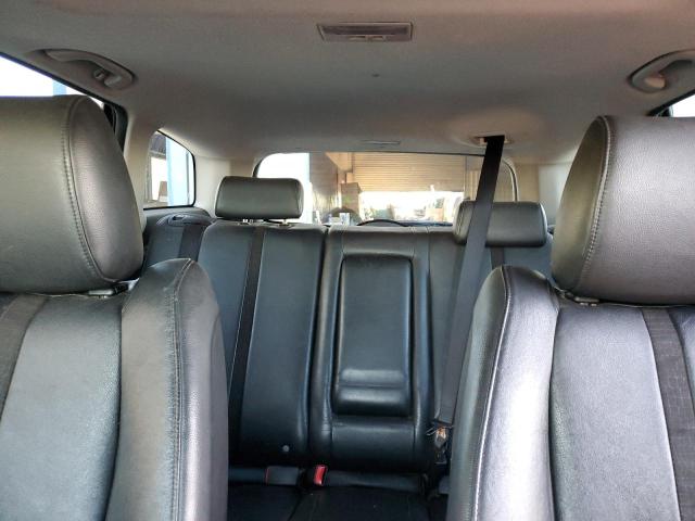 Photo 10 from auction – 2007 MAZDA CX-7 with VIN JM3ER293770115720