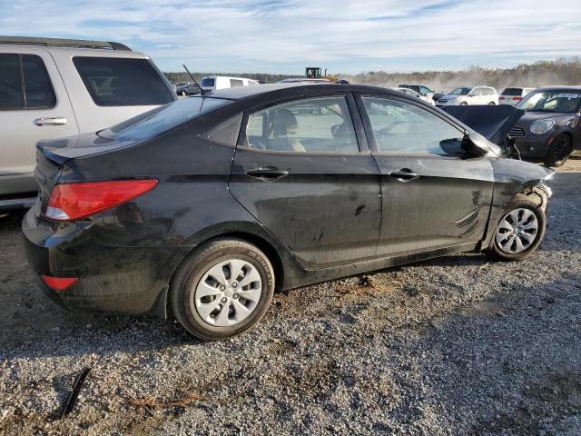 Photo 3 from auction – 2016 HYUNDAI ACCENT SE with VIN KMHCT4AE3GU156764