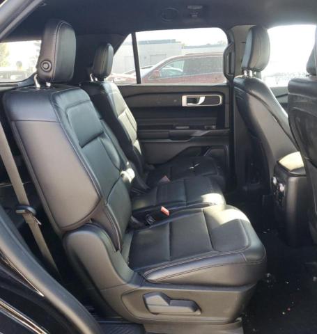 Photo 11 from auction – 2020 FORD EXPLORER X with VIN 1FMSK7DH5LGA16648