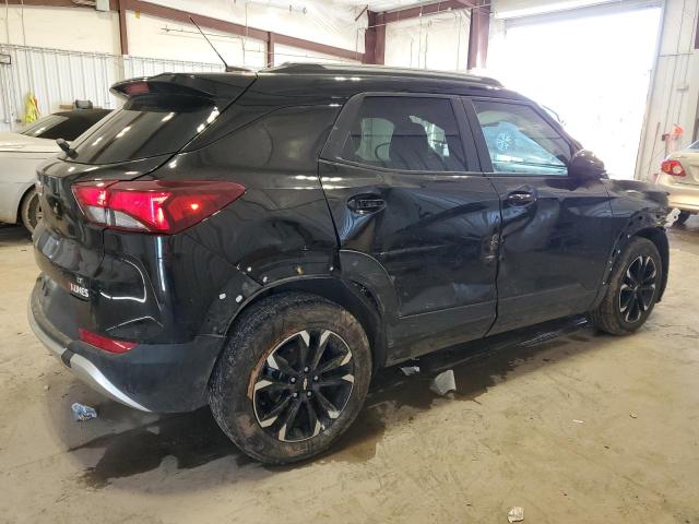 Photo 3 from auction – 2021 CHEVROLET TRAILBLAZE with VIN KL79MPS20MB156226