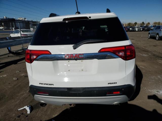 Photo 6 from auction – 2017 GMC ACADIA SLT with VIN 1GKKNULS7HZ222643