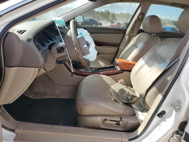 Photo 7 from auction – 2002 ACURA 3.2TL with VIN 19UUA56672A007064