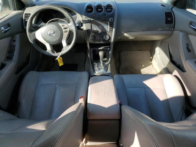 Photo 8 from auction – 2012 NISSAN ALTIMA BAS with VIN 1N4AL2AP8CC230588