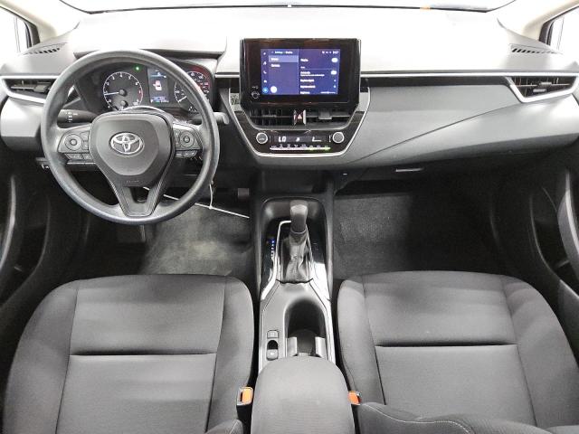 Photo 8 from auction – 2023 TOYOTA COROLLA LE with VIN 5YFB4MDE0PP069541