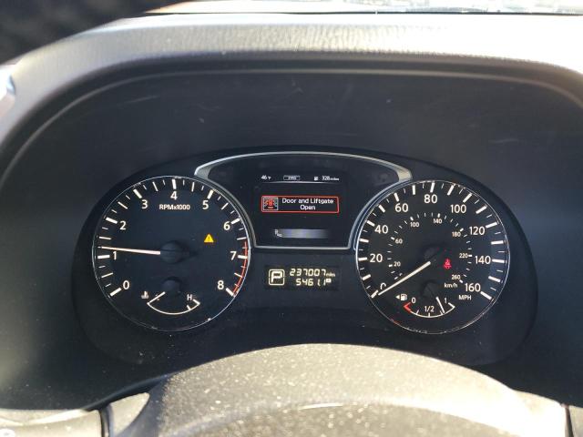 Photo 9 from auction – 2015 NISSAN PATHFINDER with VIN 5N1AR2MM3FC630102