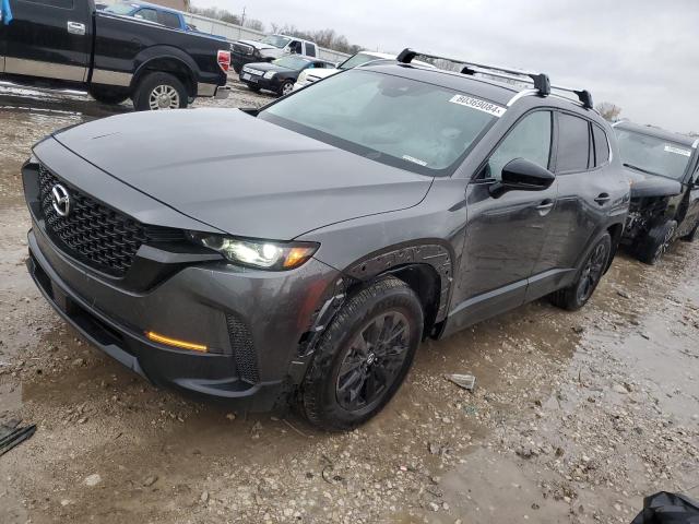 MAZDA CX-50 PREF 2024 with VIN 7MMVABBM9RN187057 - Photo from auction