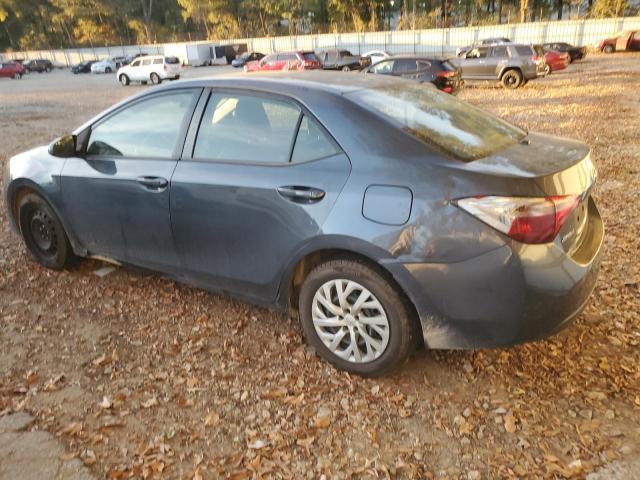 Photo 2 from auction – 2019 TOYOTA COROLLA L with VIN 5YFBURHE7KP902803