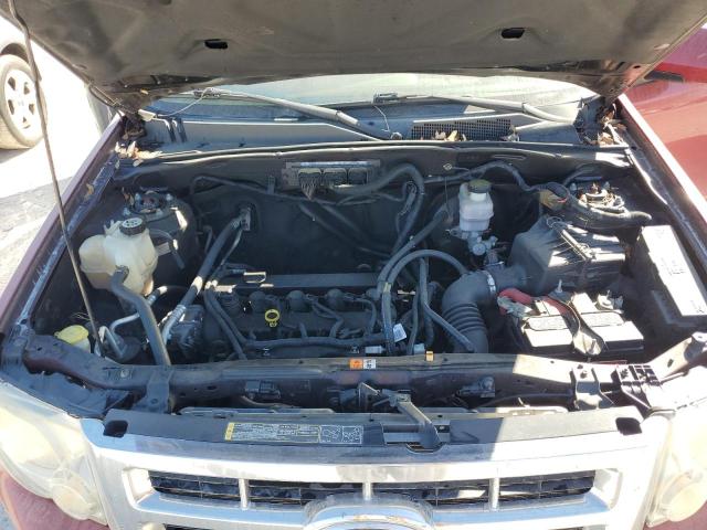 Photo 12 from auction – 2012 FORD ESCAPE LIM with VIN 1FMCU9E73CKB07026