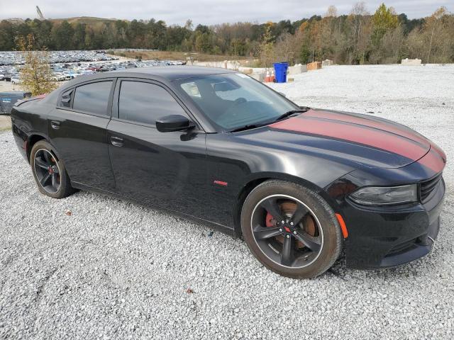 Photo 4 from auction – 2018 DODGE CHARGER R/ with VIN 2C3CDXCT6JH155847