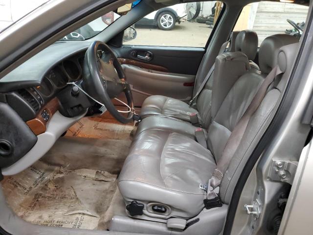 Photo 7 from auction – 2005 BUICK LESABRE CU with VIN 1G4HP52K05U187455