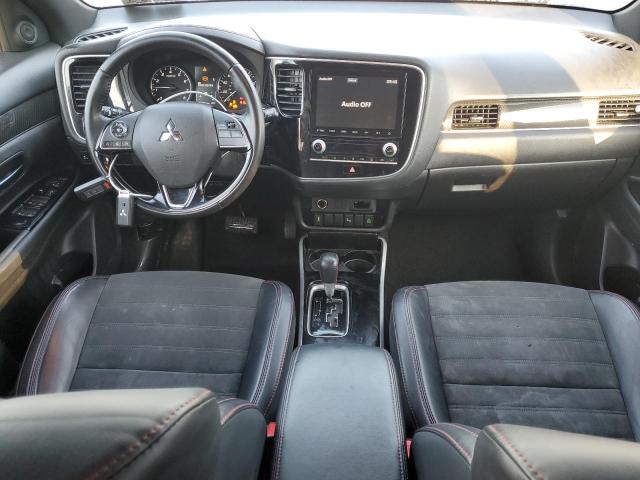 Photo 8 from auction – 2020 MITSUBISHI OUTLANDER with VIN JA4AD3A38LZ036449