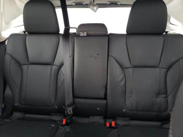 Фото 10 с аукциона – 2023 SUBARU FORESTER L с VIN JF2SKANC3PH484500