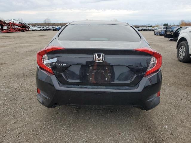 Photo 6 from auction – 2016 HONDA CIVIC EX with VIN 2HGFC2F7XGH017414