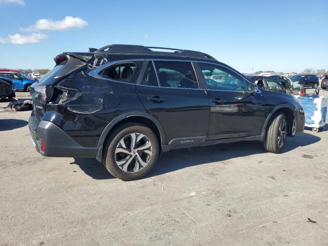 Photo 3 from auction – 2020 SUBARU OUTBACK LI with VIN 4S4BTANC1L3216205