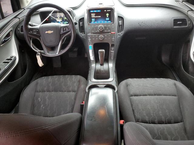 Photo 8 from auction – 2014 CHEVROLET VOLT with VIN 1G1RE6E48EU162085