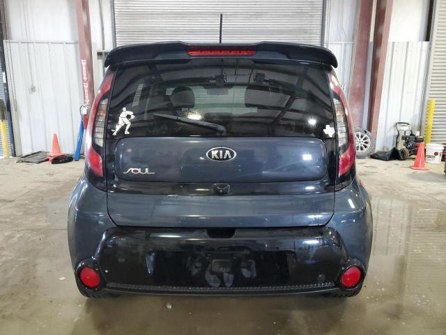 Снимка 6 от търг – 2016 KIA SOUL + с VIN KNDJP3A57G7379320