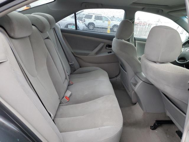 Photo 10 from auction – 2009 TOYOTA CAMRY BASE with VIN 4T1BE46K09U294138