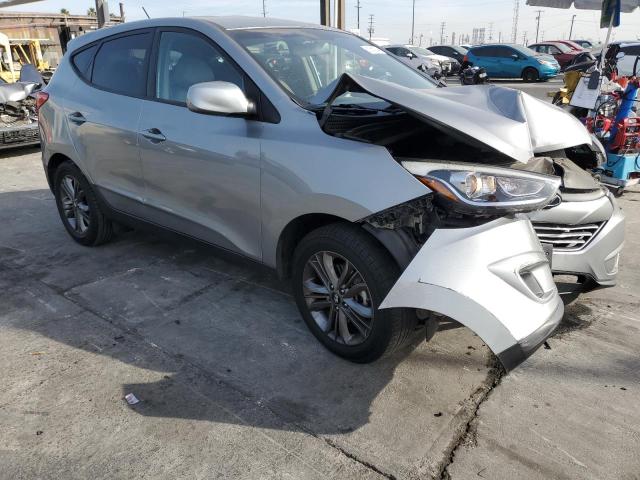 Photo 4 from auction – 2015 HYUNDAI TUCSON GLS with VIN KM8JT3AF3FU100168