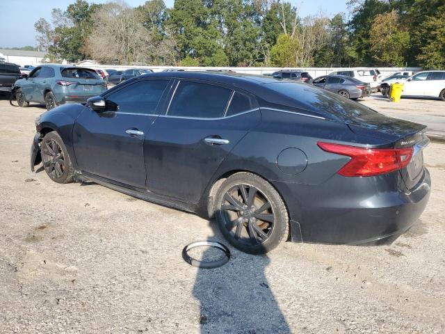 Photo 2 from auction – 2017 NISSAN MAXIMA 3.5 with VIN 1N4AA6AP3HC427365
