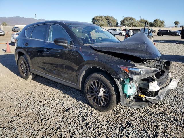 Photo 4 from auction – 2019 MAZDA CX-5 TOURI with VIN JM3KFACM8K0541206