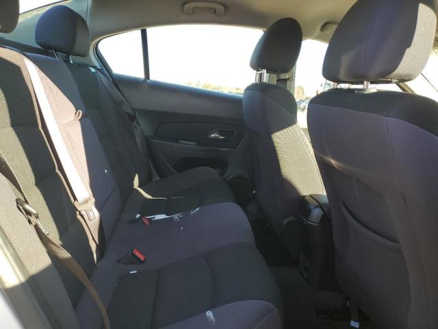 Photo 10 from auction – 2014 CHEVROLET CRUZE LT with VIN 1G1PC5SB4E7205894