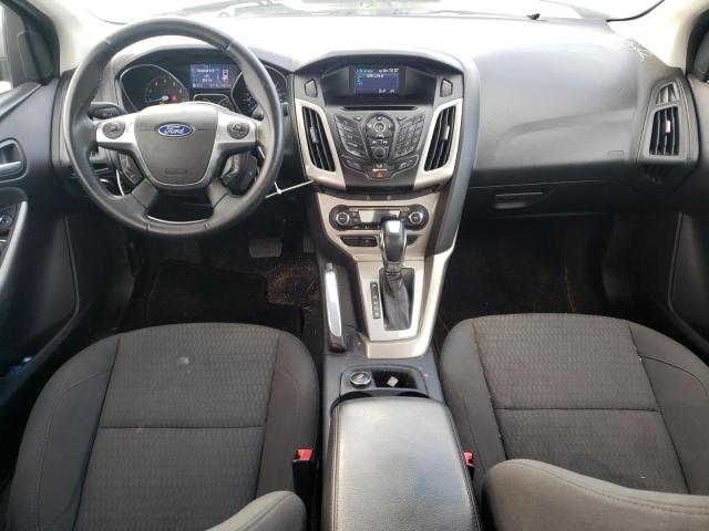 Photo 8 from auction – 2012 FORD FOCUS SEL with VIN 1FAHP3H24CL275224